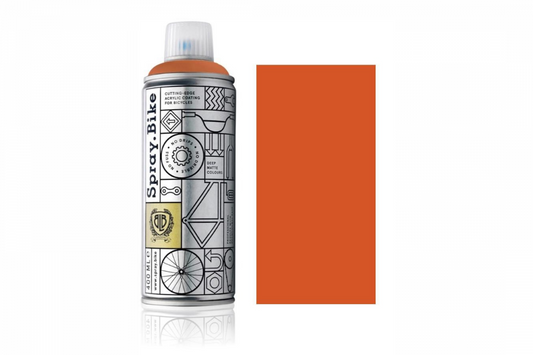 Spray.Bike 400ml Pop Collection "Mustang"