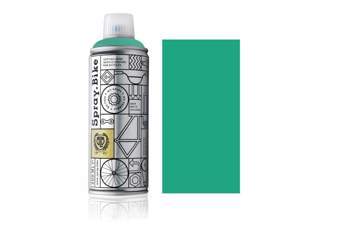 Spray.Bike 400ml Pop Collection "Grifter"