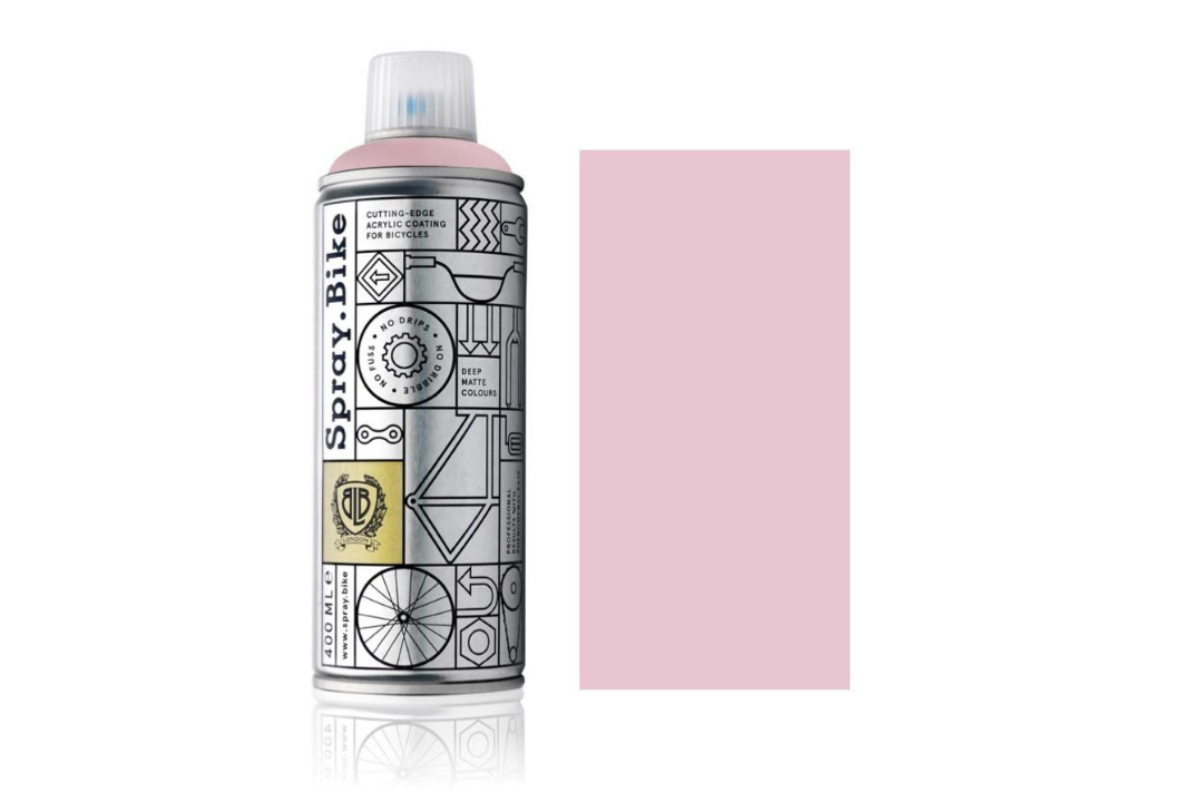 Spray.Bike 400ml Pop Collection "Superbe"