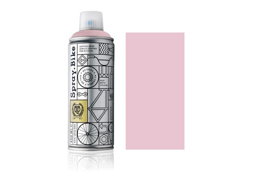 Spray.Bike 400ml Pop Collection "Superbe"