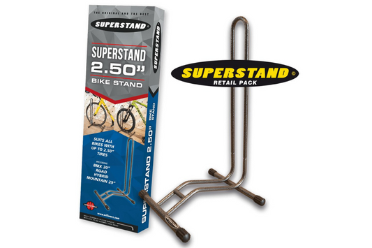 WILLWORX SuperStand