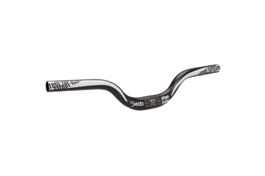 DEDA STREETISSIMO RISER BAR