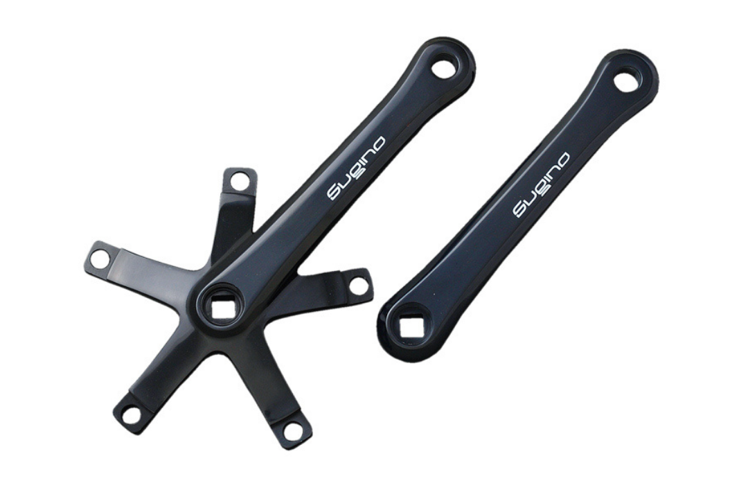 SUGINO SG75 CRANK – BROTURES GLOBAL SUGINO SG75 CRANK – BROTURES GLOBAL