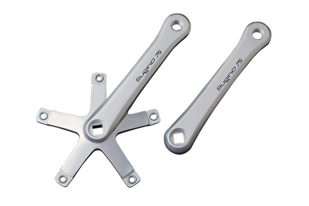 Crank & BB, Chain, Cog – BROTURES GLOBAL