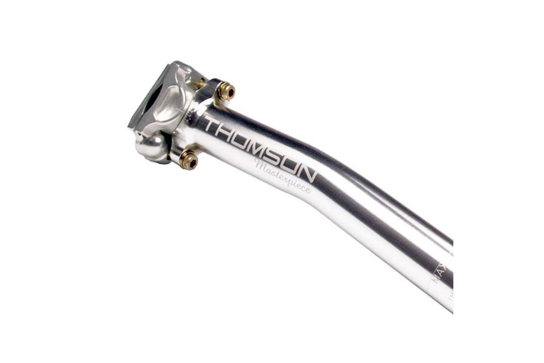 thomson sattelstütze setback THOMSON MASTERPIECE SEATPOST Setback – BROTURES GLOBAL