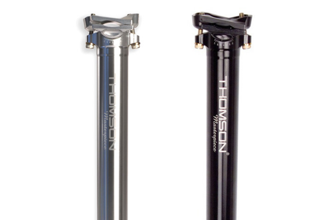 THOMSON MASTERPIECE SEATPOST Straight