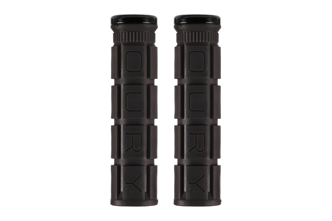 OURY V2 LOCK-ON GRIPS