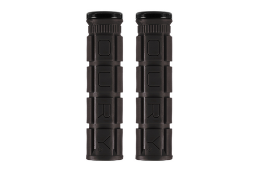 OURY V2 LOCK-ON GRIPS