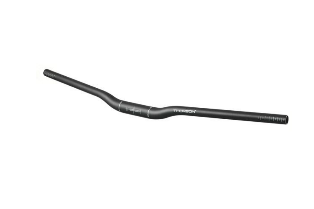 THOMSON Aluminum RISER BAR – BROTURES GLOBAL