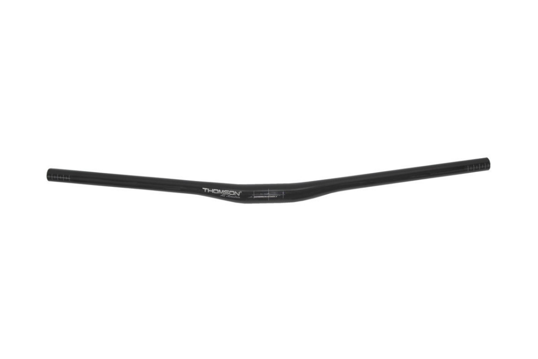 THOMSON CARBON RISER BAR