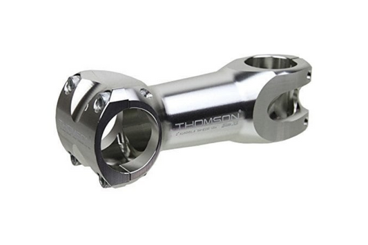 THOMSON ELITE X4 STEM Silver