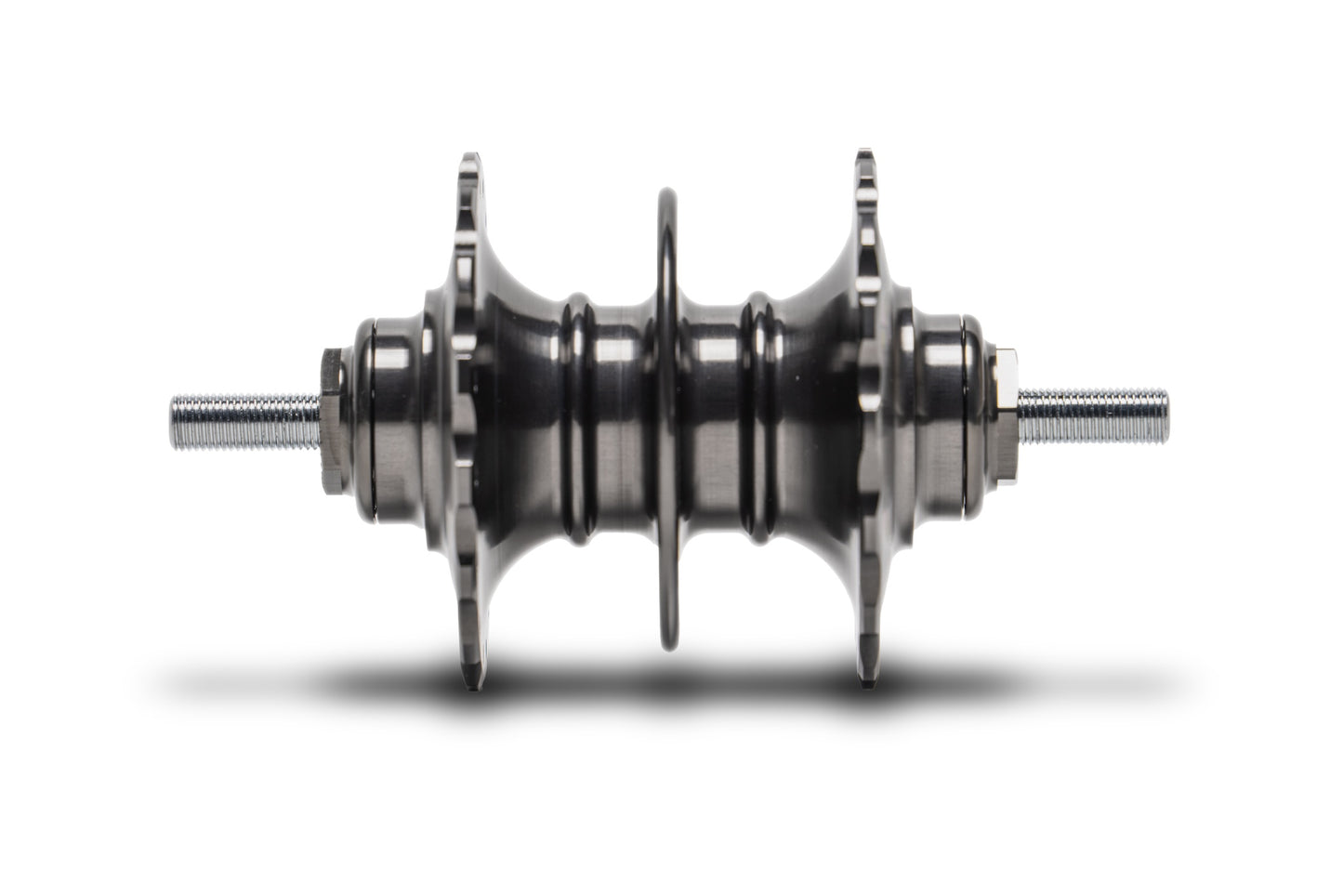 BROTURES TRIPLE THREAT HUB