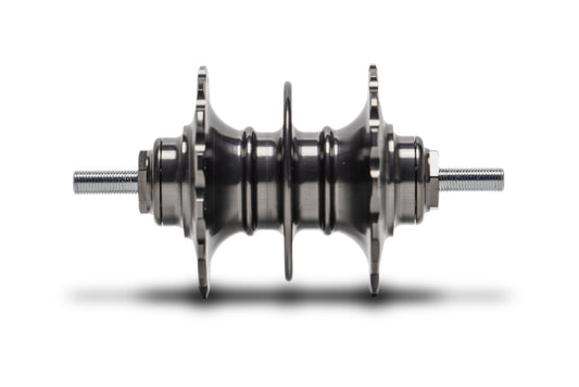 BROTURES TRIPLE THREAT HUB