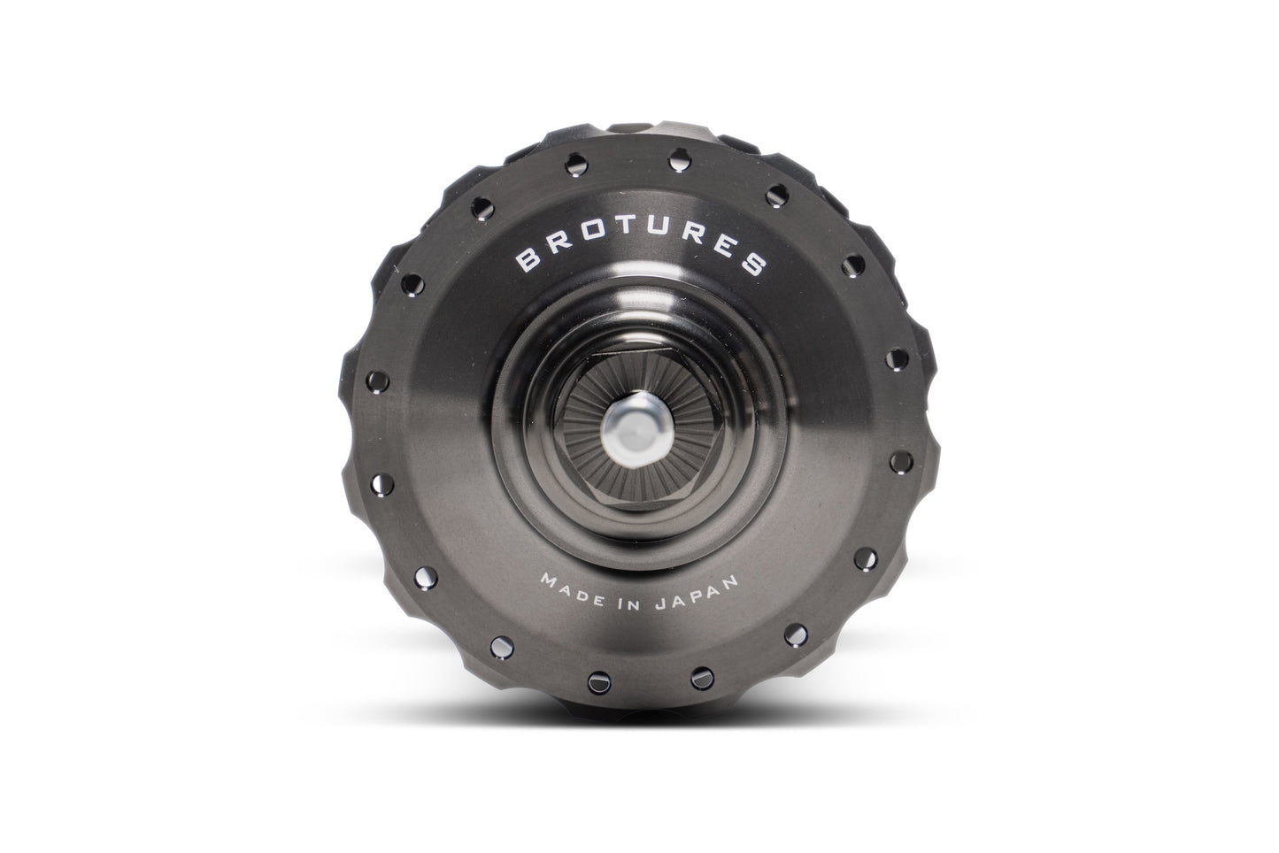 BROTURES TRIPLE THREAT HUB