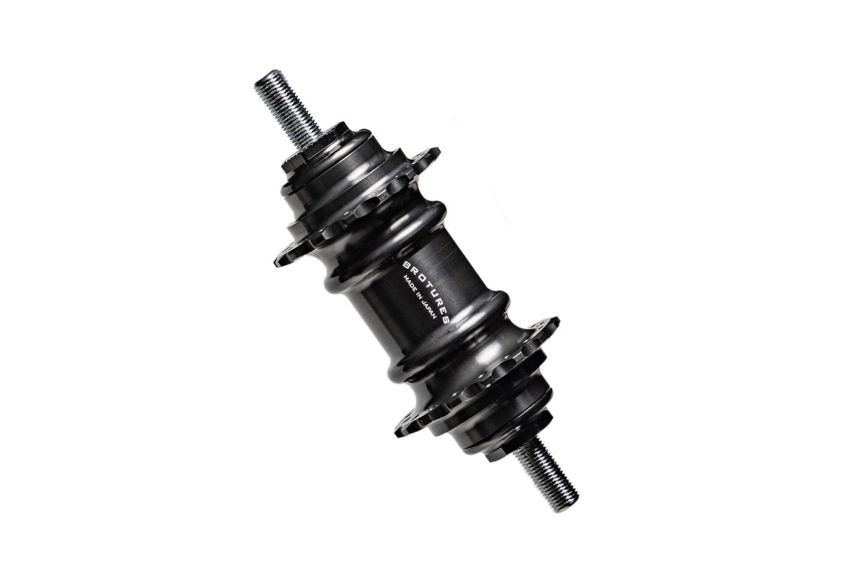 BROTURES MID HUB