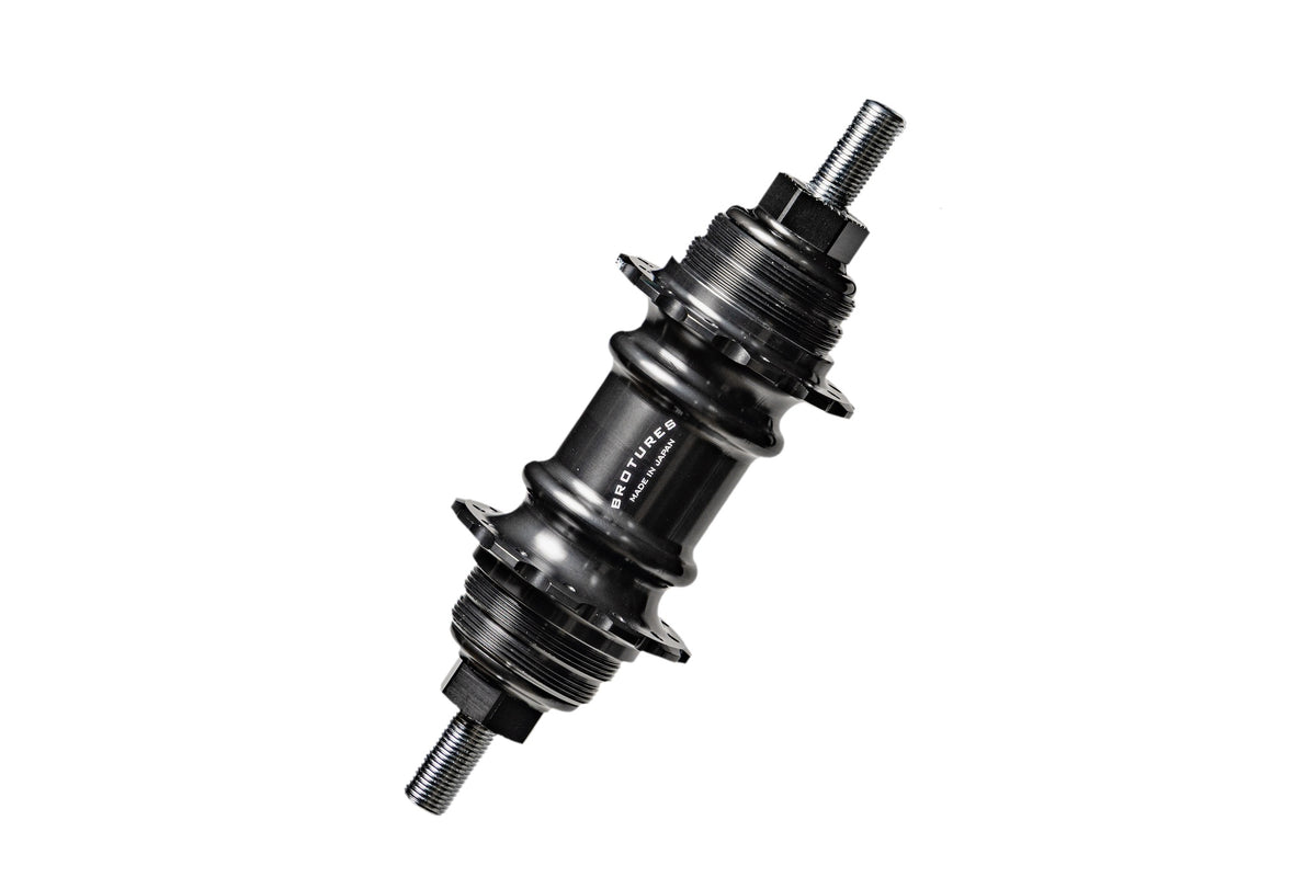BROTURES MID HUB