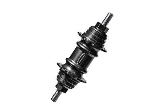 BROTURES MID HUB