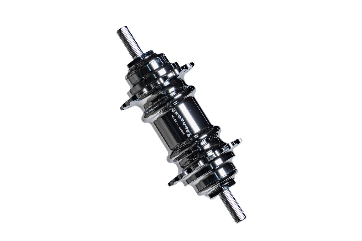 BROTURES MID HUB