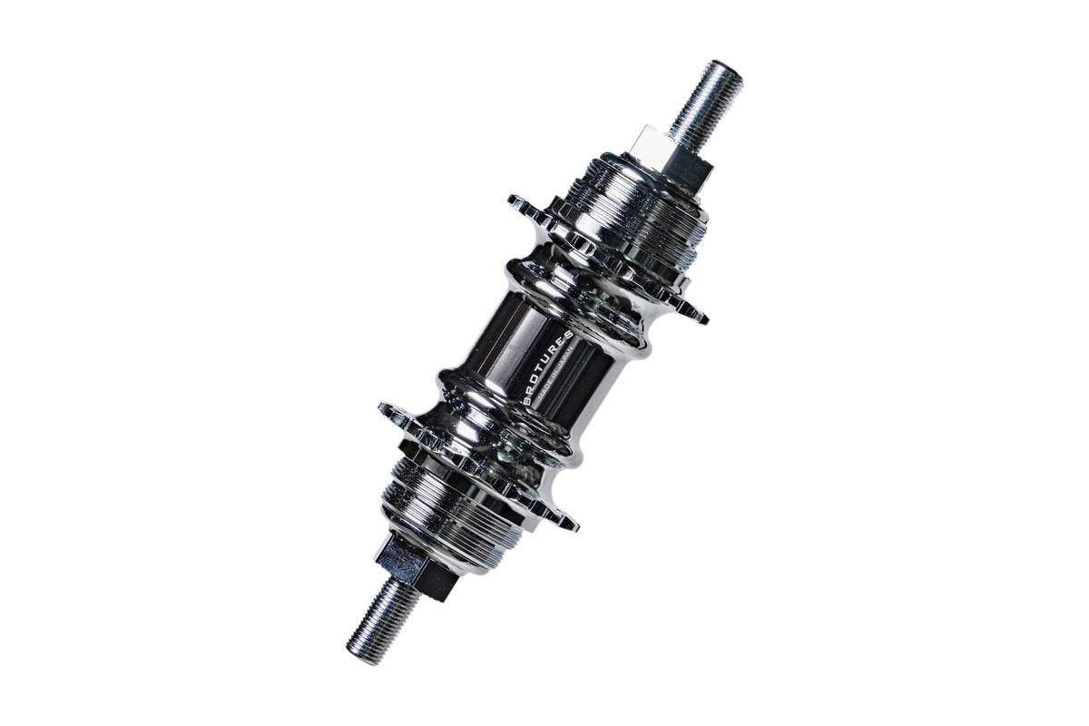 BROTURES MID HUB