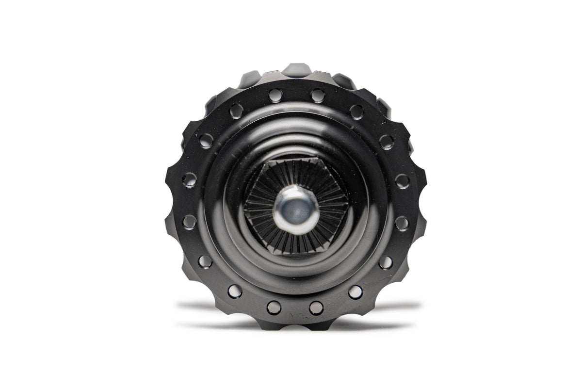 BROTURES MID HUB