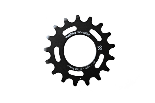Velobike Elite Track Chainring – BROTURES GLOBAL Velobike Elite Track Chainring – BROTURES GLOBAL