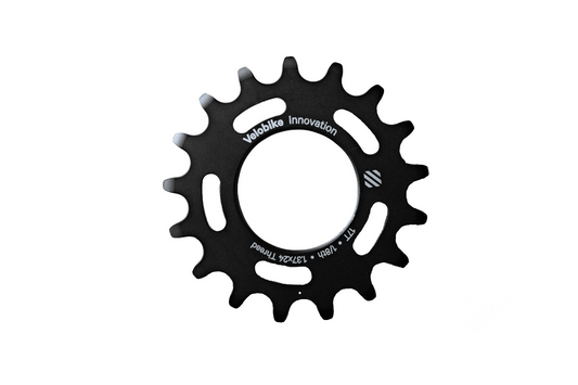 Velobike Track Sprocket