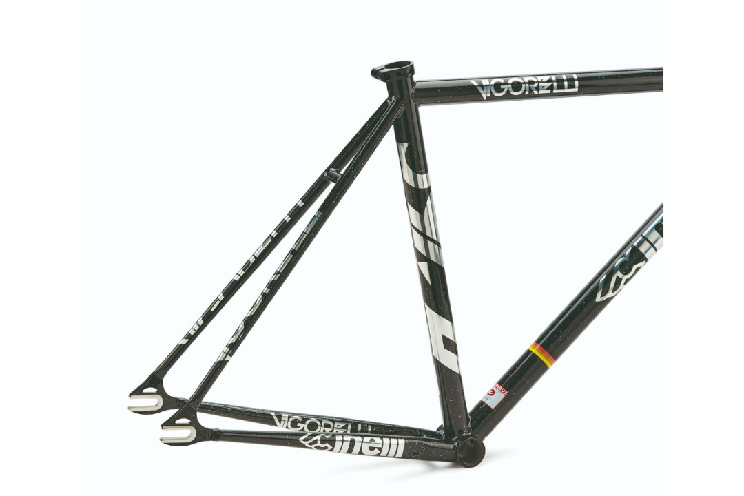 Cinelli steel vigorelli sale