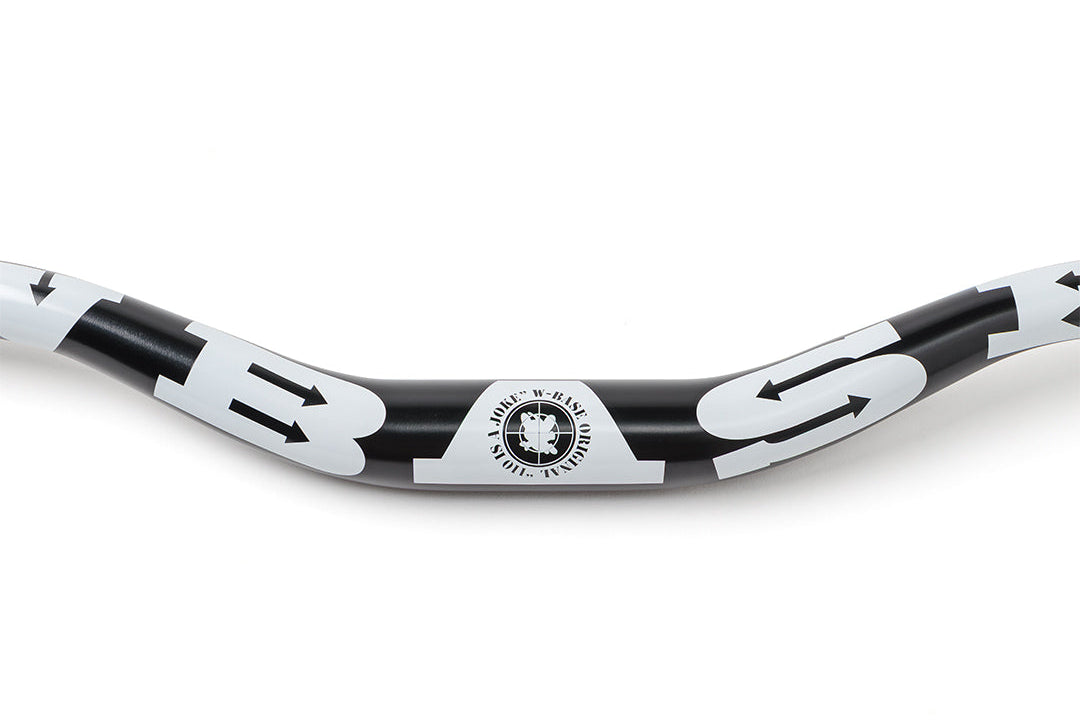 W-BASE GET UP HIGH BAR – BROTURES GLOBAL