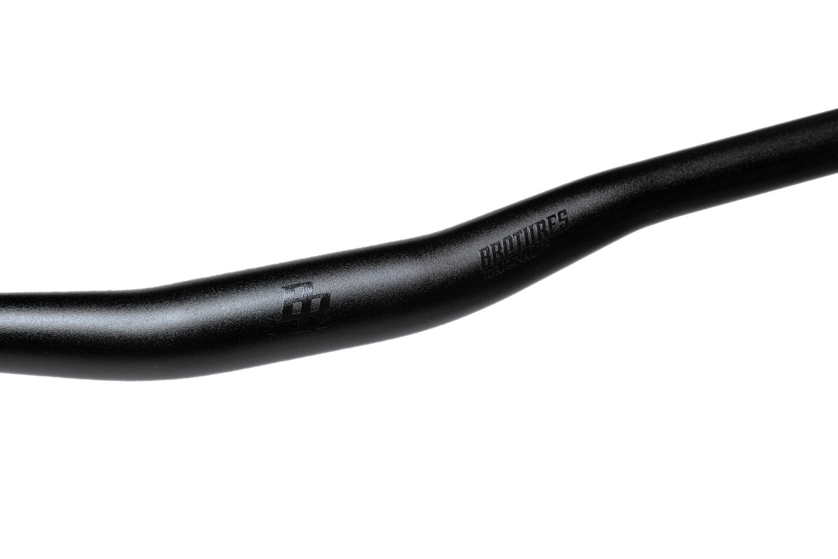 BROTURES WIDE LOW RISER AIR