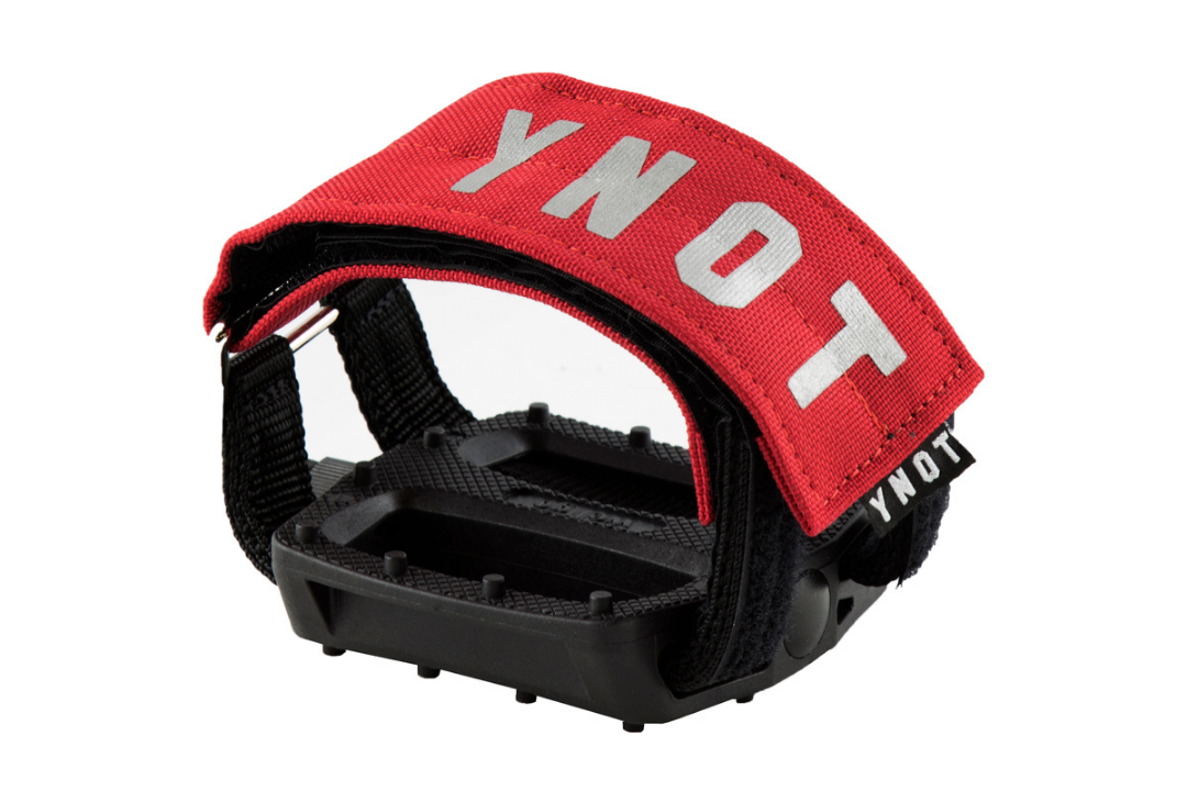 パーツ YNOT PEDAL STRAP Brotures Special YNOT PEDAL STRAP Reflective – BROTURES GLOBAL