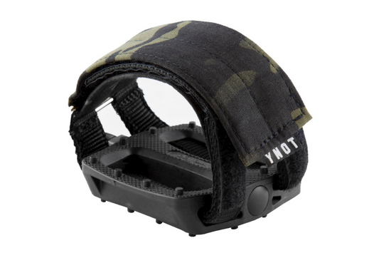 パーツ YNOT PEDAL STRAP Brotures Special YNOT PEDAL STRAP Reflective – BROTURES GLOBAL