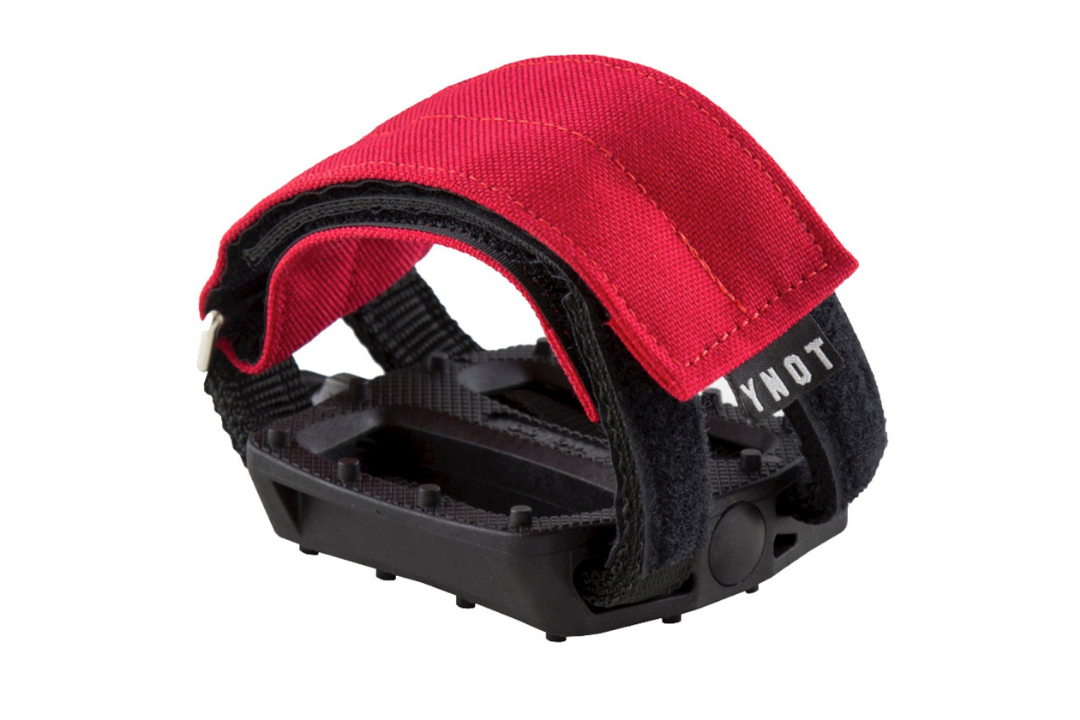 パーツ YNOT PEDAL STRAP Brotures Special YNOT PEDAL STRAP パーツ YNOT PEDAL STRAP Brotures Special YNOT PEDAL STRAP