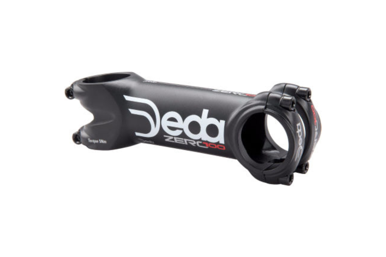 DEDA ZERO100 STEM